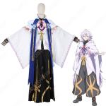 FGO キャスター マーリン コスプレ衣装 『Fate/Grand Order』（フェイト・グランドオーダー） 花の魔術師マーリン cosplay 仮装 変装