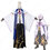 FGO キャスター マーリン コスプレ衣装 『Fate/Grand Order』（フェイト・グランドオーダー） 花の魔術師マーリン cosplay 仮装 変装 オーダメイド可 FATEシリーズ 0