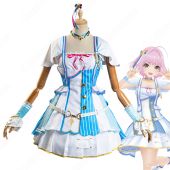 デレステ 5周年 「Go Just Go!」 コスプレ衣装 『アイドルマスター シンデレラガールズ スターライトステージ』 cosplay 仮装 変装(ゲーム• アニメコスプレ衣装でおすすめの商品)