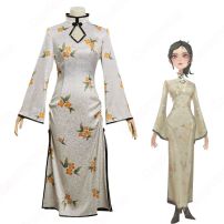 ハリー・ポッター：魔法の覚醒 コスプレ衣装 チャイナドレス cosplay 仮装 変装(ハリー・ポッター：魔法の覚醒 コスプレ衣装)