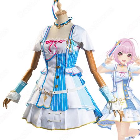 Go Just Go! コスプレ デレステ 桜の恋