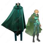 アーチャー ロビンフッド コスプレ衣装 『Fate/EXTELLA LINK（フェイト／エクステラ リンク）』 緑衣のアーチャー cosplay 仮装 変装 オーダメイド可