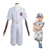 ジョジョの奇妙な冒険 ストーンオーシャン エンポリオ・アルニーニョ コスプレ衣装 『ジョジョの奇妙な冒険』のPart6 cosplay 仮装 変装(JENNIE)