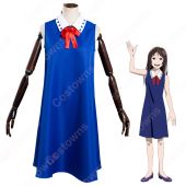 呪術 祈本里香（おりもとりか） コスプレ衣装 『劇場版 呪術廻戦 ０』 cosplay 仮装 変装(ゲーム• アニメコスプレ衣装でおすすめの商品)