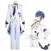 あんスタ！ ランクA ブルームアイドル衣装 全員 コスプレ衣装 『あんさんぶるスターズ！！』 アイドルランクA MV衣装 cosplay 仮装 変装(ゲーム• アニメコスプレ衣装でおすすめの商品)