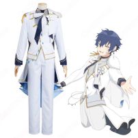 あんスタ！ ランクA ブルームアイドル衣装 全員 コスプレ衣装 『あんさんぶるスターズ！！』 アイドルランクA MV衣装 cosplay 仮装 変装(あんさんぶるスターズ! コスプレ衣装)