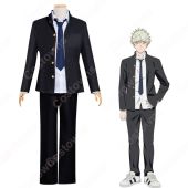矢口八虎（やぐちやとら） コスプレ衣装 『ブルーピリオド』 cosplay 仮装 変装(ゲーム• アニメコスプレ衣装でおすすめの商品)