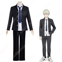 矢口八虎（やぐちやとら） コスプレ衣装 『ブルーピリオド』 cosplay 仮装 変装(その他 コスプレ衣装)