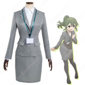 五十嵐双葉（いがらしふたば） コスプレ衣装 『先輩がうざい後輩の話』（せんぱいがうざいこうはいのはなし） cosplay 仮装 変装(ゲーム• アニメコスプレ衣装でおすすめの商品)