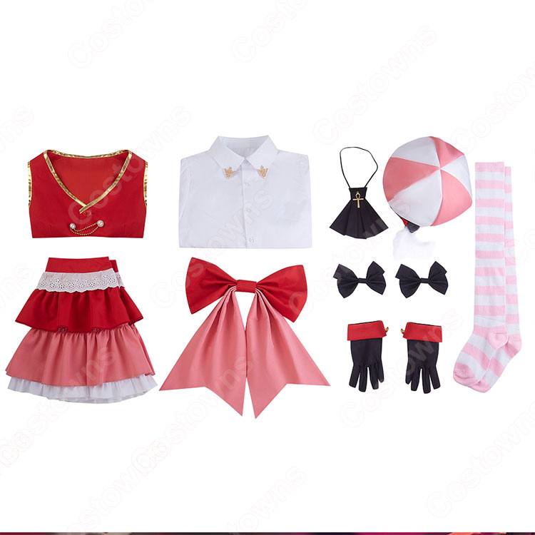 FGO エレナ・ブラヴァツキー それってとってもマハトマね☆ コスプレ