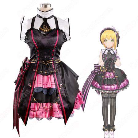 デレステ】宮本フレデリカ【コスプレ衣装】 | gulatilaw.com