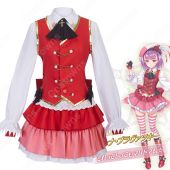 FGO エレナ・ブラヴァツキー それってとってもマハトマね☆ コスプレ衣装 『Fate/Grand Order』（フェイト・グランドオーダー） cosplay 仮装 変装(ゲーム• アニメコスプレ衣装でおすすめの商品)