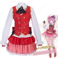 FGO エレナ・ブラヴァツキー それってとってもマハトマね☆ コスプレ衣装 『Fate/Grand Order』（フェイト・グランドオーダー） cosplay 仮装 変装(FATEシリーズ コスプレ衣装)