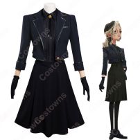 ハリー・ポッター：魔法の覚醒 コスプレ衣装 女ウィザード cosplay 仮装 変装(ハリー・ポッター：魔法の覚醒 コスプレ衣装)