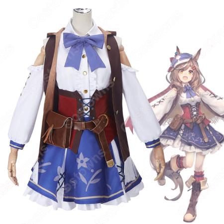 日本製低価 ヤフオク! - ウマ娘 プリティーダービー マチカネ