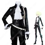 リオ・フォーティア コスプレ衣装 『プロメア』（PROMARE） cosplay 仮装 変装
