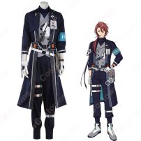 まほやく エイプリルフール2021 カイン コスプレ衣装 『魔法使いの約束』 [April fool 2021] cosplay 仮装 変装(魔法使いの約束 コスプレ衣装)