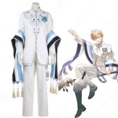 まほやく 「1st Anniversary きみに花を、空に魔法を」 東の国 ヒースクリフ（Heathcliff） コスプレ衣装 『魔法使いの約束』 cosplay 仮装 変装(ゲーム• アニメコスプレ衣装でおすすめの商品)