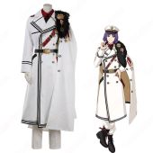 魔法使いの約束 女賢者 衣装 コスプレ まほやく 魔法使いの約束風】女賢者の衣装 - コミックランド