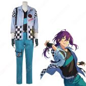 あんスタ 交差する／モーターショウ 幽かなモーターショウ 才能開花後 礼瀬マヨイ（あやせまよい） コスプレ衣装 『あんさんぶるスターズ！！』 cosplay 仮装 変装(こちらもおすすめ)