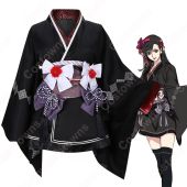 FFVII ティファ・ロックハート（Tifa Lockhart） 着物 コスプレ衣装 『ファイナルファンタジーVII』（ファイナルファンタジーセブン、FINAL FANTASY VII ） cosplay 仮装 変装(ランキング)