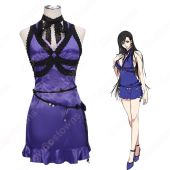 FF7リメイク ティファ・ロックハート ドレス コスプレ衣装 『ファイナルファンタジーVII リメイク』（ファイナルファンタジーセブン リメイク、FINAL FANTASY VII REMAKE） cosplay 仮装 変装(ランキング)