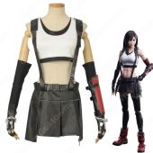 FF7 ティファ・ロックハート コスプレ衣装 『ファイナルファンタジーVII』（ファイナルファンタジーセブン、FINAL FANTASY VII） cosplay 仮装 変装(ランキング)