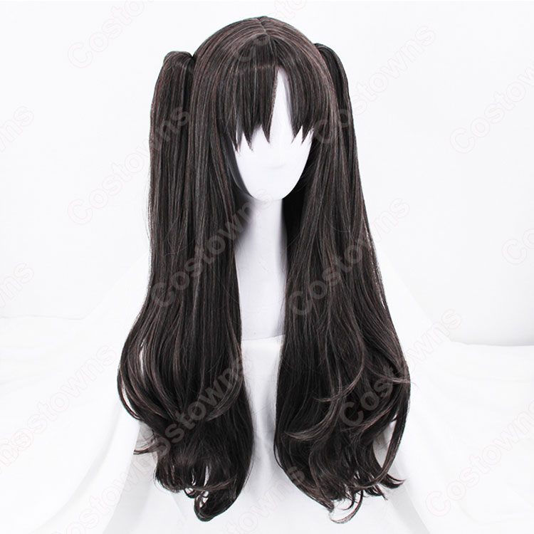 遠坂凛（とおさかりん） バレンタイン ストリート・チョコメイド