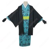 鬼滅 宇髄天元（うずいてんげん） 浴衣 和服 コスプレ衣装 『鬼滅の刃』（きめつのやいば） cosplay 仮装 変装(ゲーム• アニメコスプレ衣装でおすすめの商品)