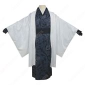 鬼滅 鬼舞辻?無惨（きぶつじむざん） 浴衣 コスプレ衣装 『鬼滅の刃』（きめつのやいば） 和服 cosplay 仮装 変装(ゲーム• アニメコスプレ衣装でおすすめの商品)