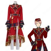あんスタ！ 「フィーチャースカウト 宗編」 [妥協なき一着] 斎宮宗（いつきしゅう） コスプレ衣装 『あんさんぶるスターズ!!』 cosplay 仮装 変装(ゲーム• アニメコスプレ衣装でおすすめの商品)