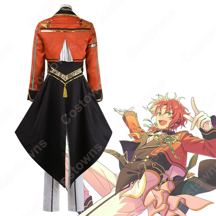 あんスタ！ ［フィーチャースカウト レオ編］ ［浮かぶ色とりどり］ 月