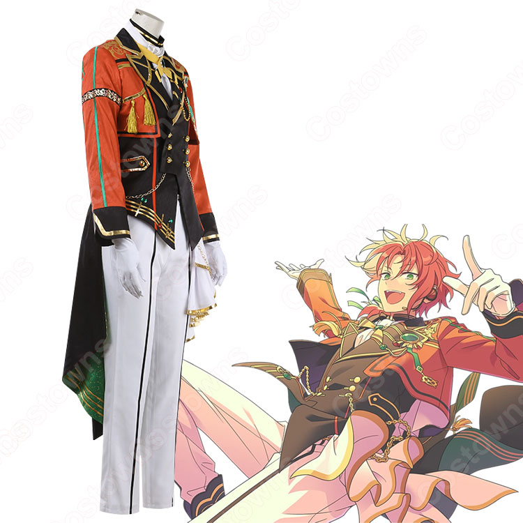 あんスタ！ ［フィーチャースカウト レオ編］ ［浮かぶ色とりどり］ 月