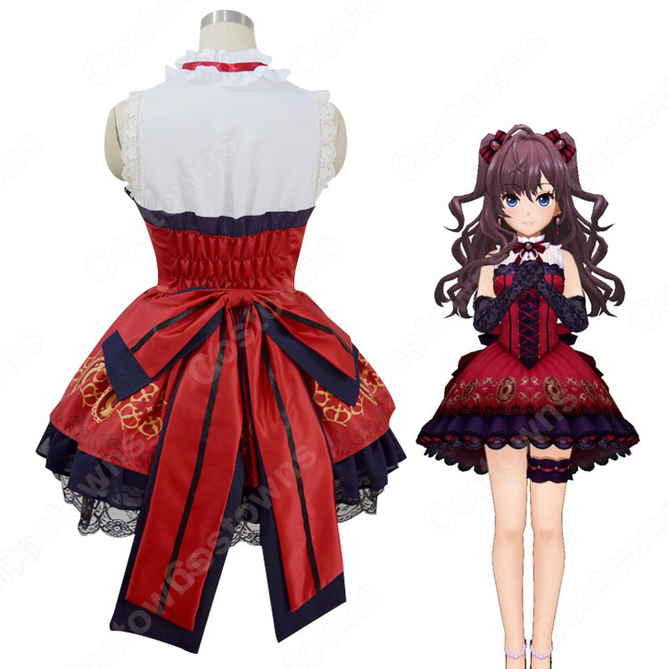 デレステ インビテーション・ダイブ 一ノ瀬志希（いちのせしき