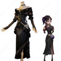 アイデンティティV 玩具職人(アニー・レスター) 藏 コスプレ衣装 【IdentityV 第五人格】サバイバー スキン cosplay 仮装 変装(IdentityV 第五人格 コスプレ衣装)