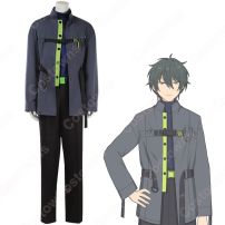 あんスタ！ 秘宝紐解く／骨董綺譚 成し遂げる綺譚 影片みか（かげひらみか） コスプレ衣装 『あんさんぶるスターズ！』 cosplay 仮装 変装(あんさんぶるスターズ! コスプレ衣装)