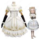 アイデンティティV 少女(記憶) 悪の源 コスプレ衣装 【IdentityV 第五人格】 サバイバー スキン cosplay 仮装 変装
