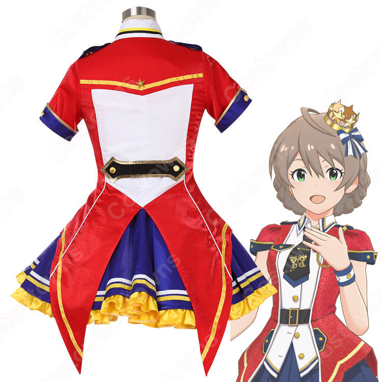 ミリシタ [Brand New Theater!] 桜守歌織（さくらもりかおり