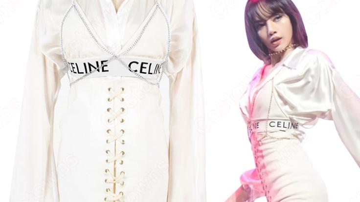 BLACKPINK リサ 中華 中国 Yetimall 限定 2枚セット B - メルカリ