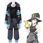 炎炎ノ消防隊 コスプレ衣装通販 シンラ ベニマル アイリスなどの
