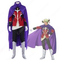 魔王タソガレ コスプレ衣装 『魔王城でおやすみ』（まおうじょうでおやすみ） cosplay 仮装 変装(魔王城でおやすみ (まおうじょうでおやすみ) コスプレ衣装)