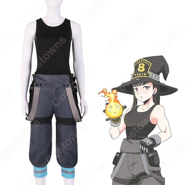 たかよしコスプレ商品★新品★制服、制帽、ベルト付き　 消　防　マニア ee2f93736682435fb37c504443e5e0