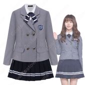 学園制服 コスプレ衣装 韓国ドラマ 【恋するジェネレーション】 Who Are You？学校2015 キム・ヨヒョン制服 ユク・ソンジェ制服 文化祭 体育祭 ユニフォーム コスチューム 韓国風制服(ランキング)