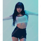 BLACKPINK（ブラックピンク） リサ（LISA）[LILI’s FILM #3] ダンス服 ジャズダンス衣装 韓国 アイドルスタイル 演出服 日常着 トップス 半ズボン セット