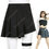 BLACKPINK（ブラックピンク） リサ（LISA） ジャズダンス衣装 韓国ファッション ステージ衣装 ワンアーム アクセサリー 少女時代、IZ*ONE、BLACKPINK、TWICE 3