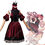 FGO カルデアサテライトステーション ウィンターキャラバン(冬祭り2021-2022) 妖精騎士トリスタン（ようせいきしとりすたん） コスプレ衣装 『Fate/Grand Order』（フェイト・グランドオーダー） cosplay 仮装 変装 FATEシリーズ 1