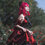 FGO カルデアサテライトステーション ウィンターキャラバン(冬祭り2021-2022) 妖精騎士トリスタン（ようせいきしとりすたん） コスプレウィッグ 『Fate/Grand Order』（フェイト・グランドオーダー） 耐熱かつら cosplay wig 通販 コスプレウィッグ 5