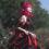 FGO カルデアサテライトステーション ウィンターキャラバン(冬祭り2021-2022) 妖精騎士トリスタン（ようせいきしとりすたん） コスプレ衣装 『Fate/Grand Order』（フェイト・グランドオーダー） cosplay 仮装 変装 FATEシリーズ 6