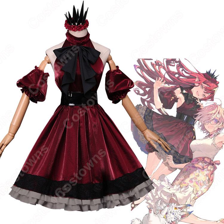 FGO バーヴァンシー カルデアサテライト コスプレ衣装 Amazon.co.jp: [sakuracos] Fate/Grand Order FGO バーヴァン