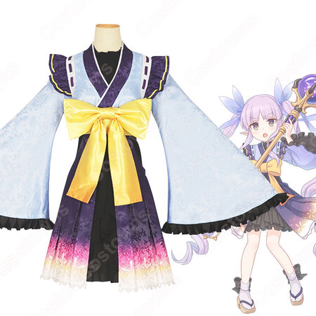 プリコネr キョウカ 氷川鏡華 ひかわきょうか コスプレ衣装 プリンセスコネクト Re Dive プリンセスコネクト リダイブ Cosplay 仮装 変装 Costowns プリコネr キョウカ 氷川鏡華 ひかわきょうか コスプレ衣装 プリンセスコネクト Re Dive プリンセスコネクト リダイブ Cosplay 仮装 変装 Costowns